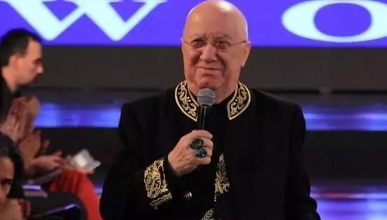 Erkan Özerman hayatını kaybetti!